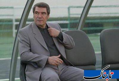 شاهرخی: آینده فوتبال ما مثل افغانستان است - پارس فوتبال