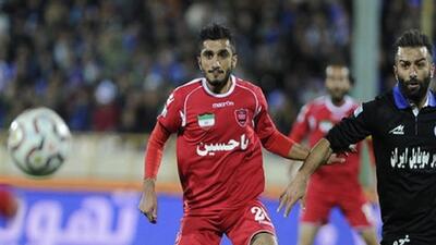 جبهه ای تشکیل شده که درویش باید از پرسپولیس برود/ ماندن عالیشاه بیشتر از رفتنش سود دارد - پارس فوتبال