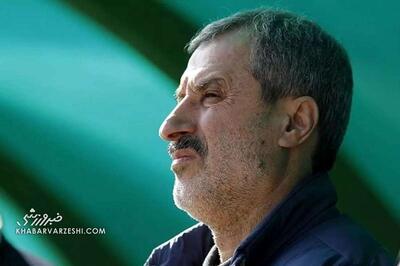 افتخار می‌کنم با پیشنهاد احمدی نژاد سرمربی تیم ملی شده باشم/ باراک اوباما پارتی افشین قطبی بود!/ فیروز کریمی یکی از عوامل دوپینگ در ایران است - پارس فوتبال