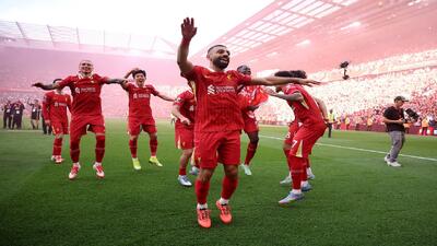 محمد صلاح از سرخیو آگوئرو عبور کرد - پارس فوتبال