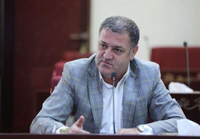 رجائیان: آلومینیوم سال آینده هم تیم‌داری می‌کند - پارس فوتبال