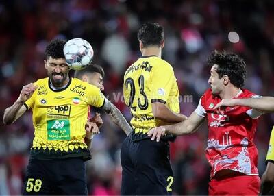 واکنش دانشگر به حکم جلبش توسط پرسپولیس - پارس فوتبال