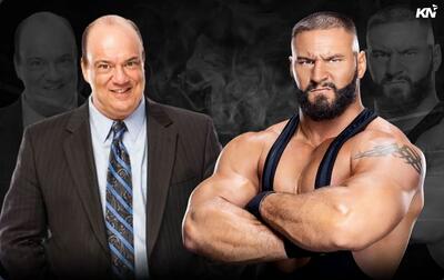 اخبار WWE | تامی دریمر: اتحاد پال هیمن با بران بریکر یک حرکت هوشمندانه است - پارس فوتبال
