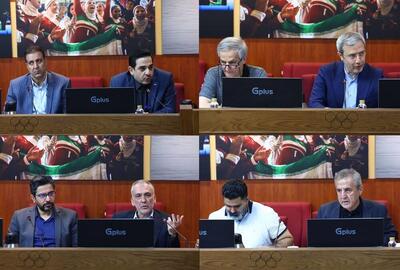 وعده پینگ‌پنگ و والیبال برای طلای بازی‌های کشورهای اسلامی - پارس فوتبال