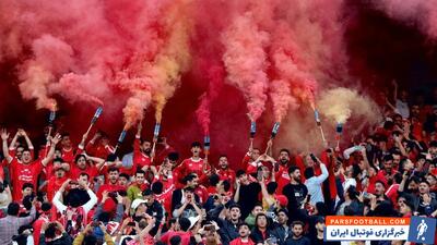 جریمه سنگین AFC برای تراکتور و استقلال