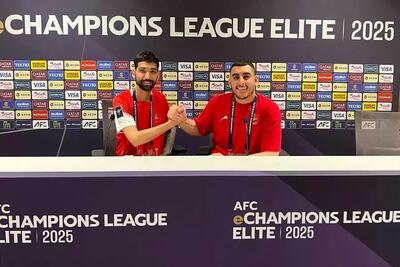 اختصاصی: گندوز پرسپولیس را در اسیا نگه داشت - پارس فوتبال