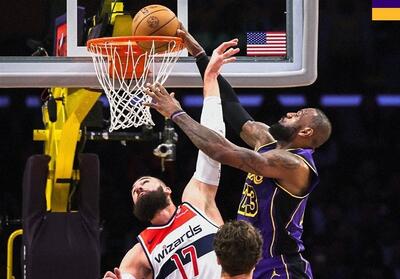 تمام امتیازهای لحظه پایانی پلی‌آف NBA در ۱۰ سال گذشته - پارس فوتبال