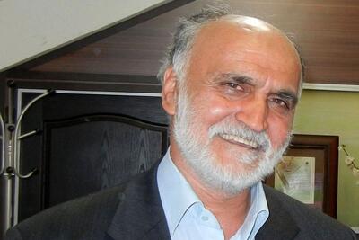 کاظم اولیایی در گفت‌وگو با طرفداری: مقدمات بازگشت قلیچ خانی و مسیح نیا فراهم شده است  - پارس فوتبال