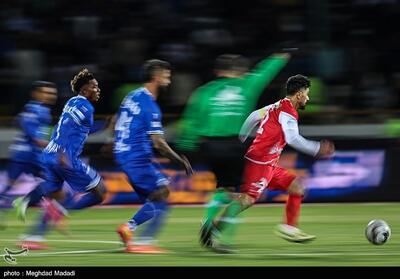 رونمایی از میزان بدهی استقلال و پرسپولیس - پارس فوتبال
