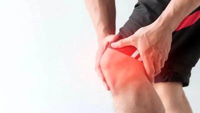 این نوع زانو درد خطرناک است
