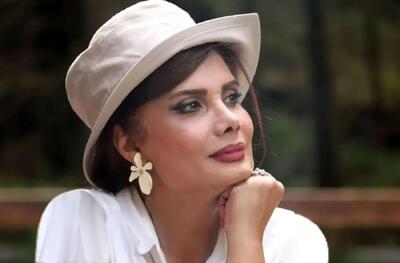 عاطفه رضوی و تسلیت به زبان شمس لنگرودی