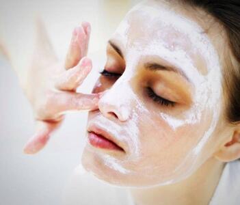فیشیال صورت برای رفع آلودگی پوست واقعا موثر است؟