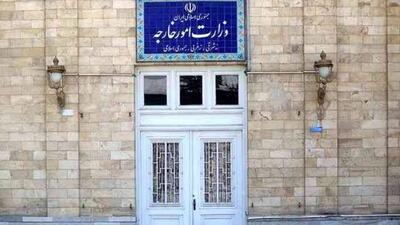 ۸ ماه بی‌برنامگی در دیپلماسی اقتصادی/ چرا معاونت اقتصادی وزارت خارجه هنوز مدیر ندارد؟