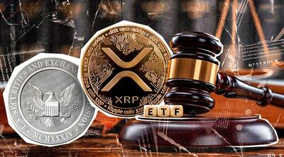 شمارش معکوس برای ETF ریپل؛ تاریخ ورود XRP به بورس آمریکا مشخص شد!