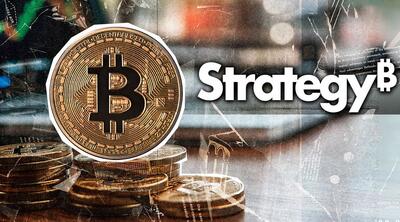 استراتژی در نقش هاوینگ مصنوعی بیت‌کوین؛ فرصتی بزرگ یا ریسکی پنهان؟