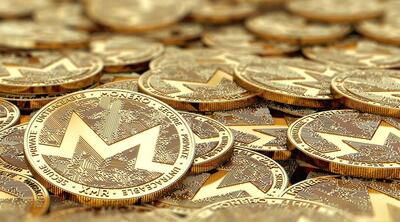 طوفان مونرو در بازار کریپتو؛ جهش ۴۰ درصدی XMR سرمایه‌گذاران را غافلگیر کرد!