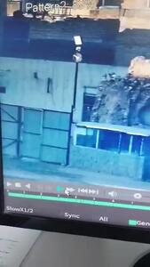 فیلم لحظه سرقت در شهرستان بهبهان