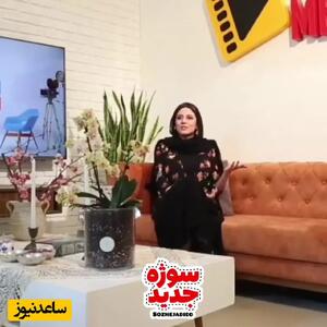 فیلم / ماهور الوند: من خیلی عاشقم ! / همه دوستام  چه دختر و چه پسر تعجب میکنن ! / عشق رو از خانوادم ارث بردم !