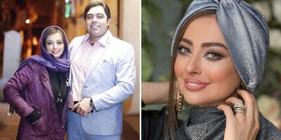 بیوگرافی نفیسه روشن؛ حواشی ازدواج مجدد با همسر سابق + ویدئو