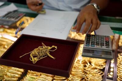 قیمت طلا امروز دوشنبه ۸ اردیبهشت ماه ۱۴۰۴ چند؟ | روزنو