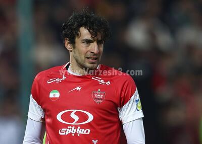 رونمایی از اولین خروجی قطعی پرسپولیس | روزنو