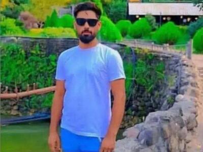 صحبت‌های تلخ برادر یکی از مفقود شدگان حادثه بندر شهید رجایی؛ همسر برادرم باردار است | رویداد24