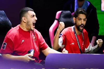 رویارویی پرسپولیس با النصر در فینال لیگ نخبگان آسیا | رویداد24