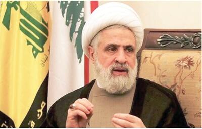 پیام تسلیت دبیرکل حزب الله لبنان در پی حادثه بندر شهید رجایی | رویداد24