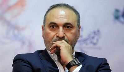 ضرغامی: حمید فرخ‌نژاد برای بازگشت باید اظهار پشیمانی کند - سبک ایده آل