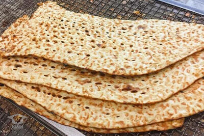 نان سنگک و تخممرغ؛ ترکیب ایده آل برای یک صبحانه سالم و ایرانی - سبک ایده آل
