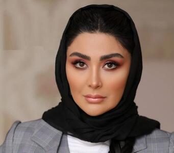 مریم معصومی از استایل چینی خود رونمایی کرد + عکس - سبک ایده آل