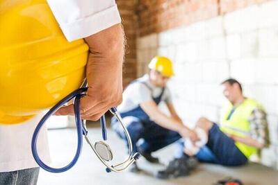 تبعات صدای زیاد در محیط کار و راهکارهای وزارت بهداشت برای حفظ سلامت کارگران