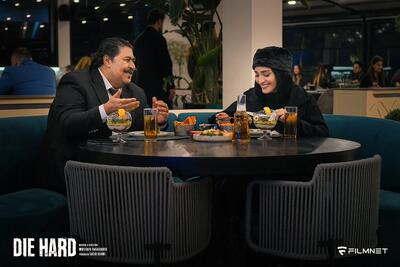 رونمایی از اولین تیزر قسمت 19 سریال «جان سخت»