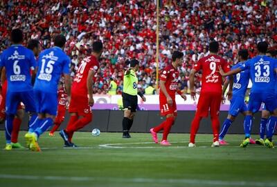 درویش میزان بدهی نجومی استقلال و پرسپولیس را لو داد