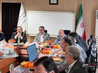 موانع تولید را در جلسه دولت بررسی خواهیم کرد