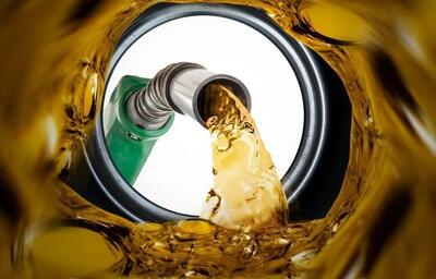 صادرات گسترده بنزین از بندرعباس + آمار