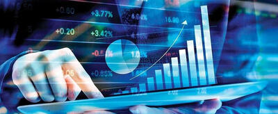 ارزش معاملات خرد بازار سهام برای پنجمین روز متوالی به بیش از ۲۰‌ همت رسید