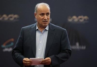 تاج: سامانه بلیت‌فروشی برای فصل آینده اصلاح خواهد شد | خبرگزاری بین المللی شفقنا