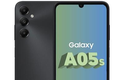 بررسی گوشی سامسونگ Galaxy A05s | گوشی اقتصادی با ویژگی‌ های جذاب
