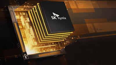 رقابت داغ در دنیای حافظه: SK hynix رسماً HBM4 را معرفی کرد!