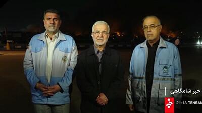 وزیر کشور: با مقصران احتمالی بدون اغماض برخورد خواهد شد - شهروند آنلاین