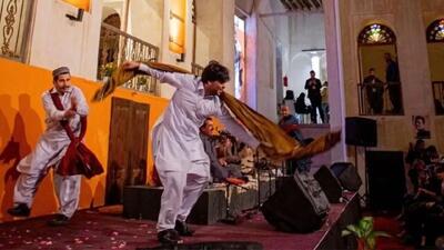 کوچه؛ نمادی از مقاومت فرهنگی و قانون‌گرایی