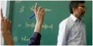 سهمیه جذب معلمان افزایش یافت