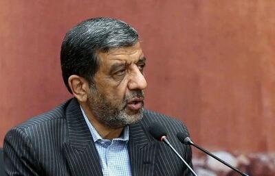 نگذاشتم در جشنواره فجر به مریلا زارعی دیپلم افتخار بدهند+ویدئو