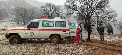تشییع پیکر محیط بان کشته شده