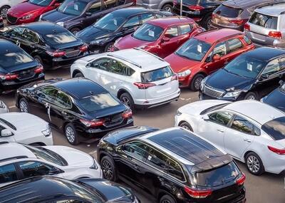 احتمال افزایش زمان ترخیص خودروهای وارداتی