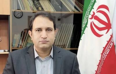 مهدی بهرامی سرپرست شهرداری سیرجان شد