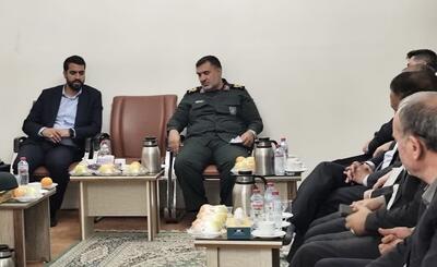 لزوم حمایت از کارگران و افزایش بهره‌وری در استان کرمان