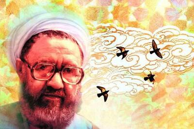 شهید مطهری یک عالم زمان‌شناس