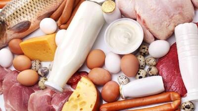 قیمت مصوب مرغ، شیر و تخم مرغ چه زمانی اعلام می‌شود؟